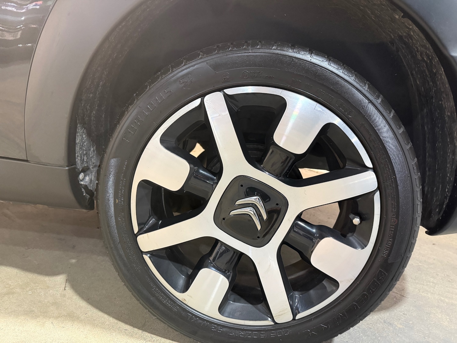 Used Citroen C4 Cactus 2017 for sale - 76948168: Photo 15