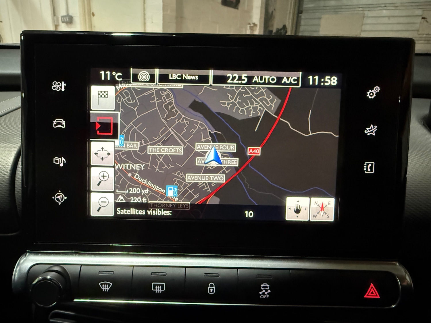 Used Citroen C4 Cactus 2017 for sale - 76948168: Photo 16