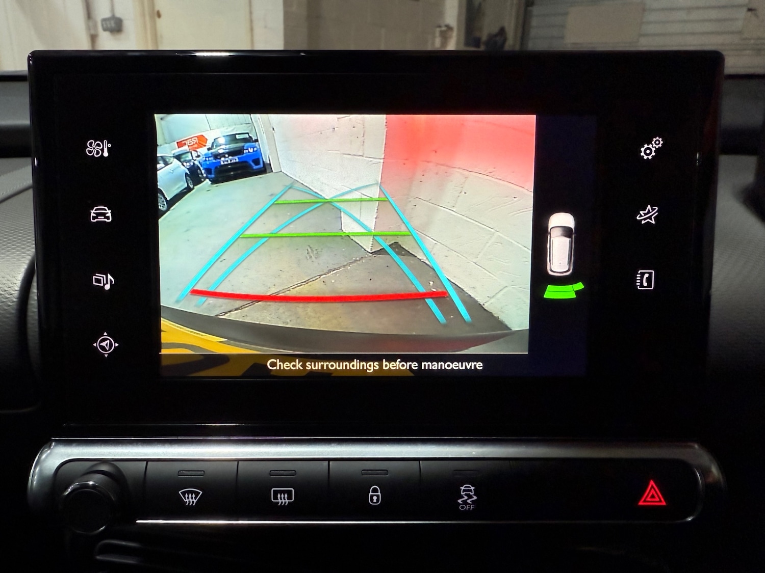 Used Citroen C4 Cactus 2017 for sale - 76948168: Photo 20