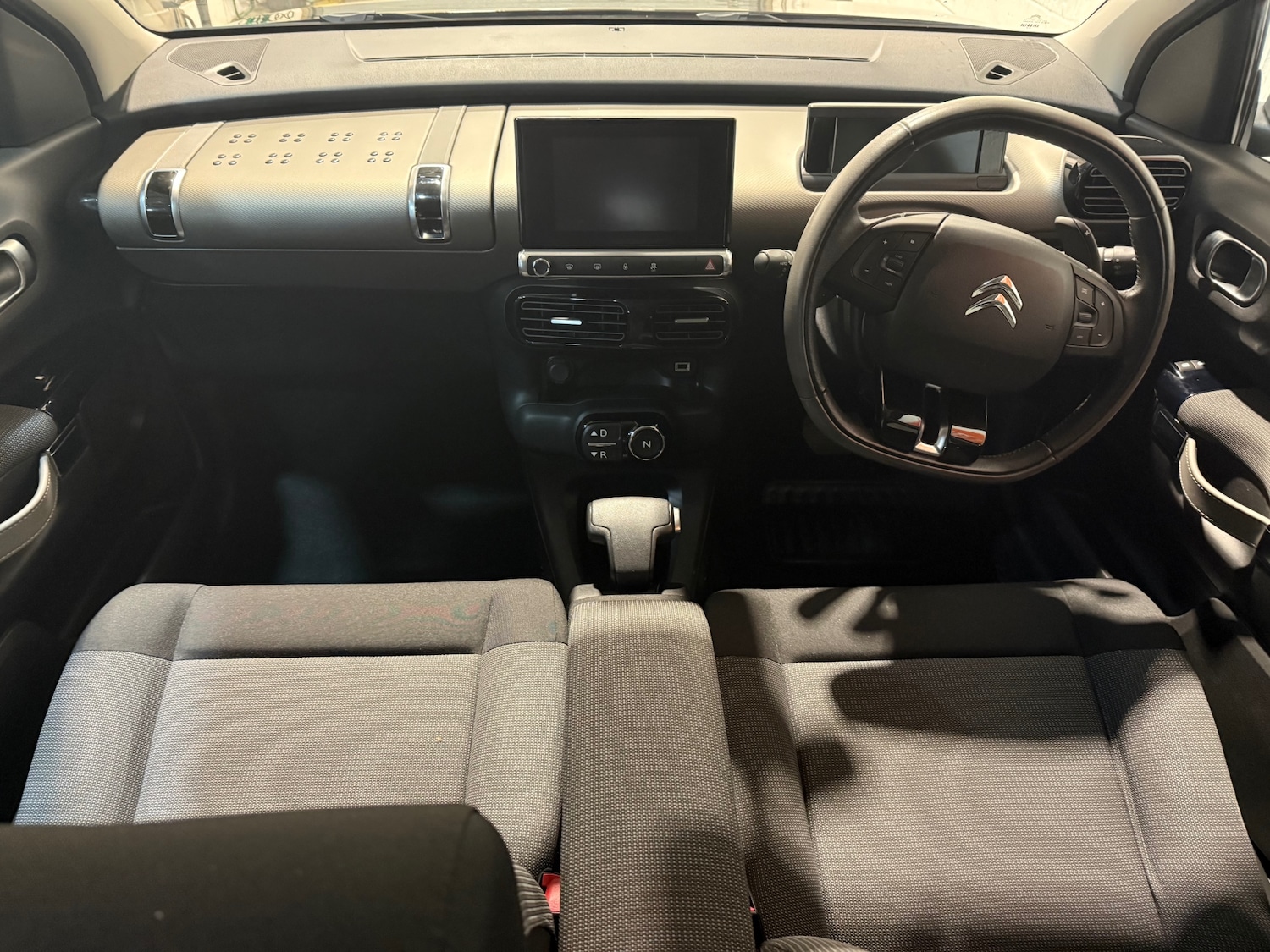 Used Citroen C4 Cactus 2017 for sale - 76948168: Photo 9