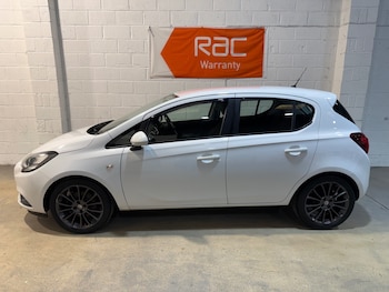 Used Vauxhall Corsa 2016 for sale - 77717997: Photo