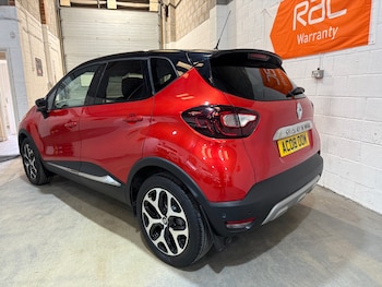 Used Renault Captur 2019 for sale - 79004811: Photo