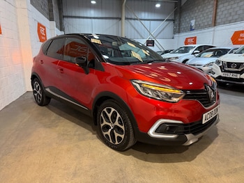 Used Renault Captur 2019 for sale - 79004811: Photo