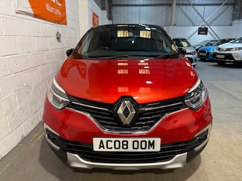 Used Renault Captur 2019 for sale - 79004811: Photo