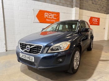 Used Volvo XC60 undefined for sale - 78938932: Photo