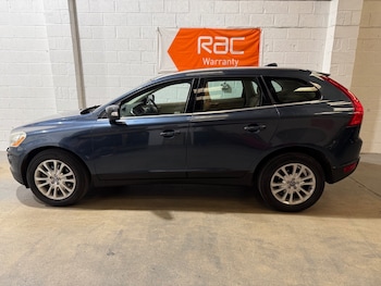 Used Volvo XC60 undefined for sale - 78938932: Photo