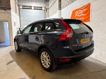 Used Volvo XC60 undefined for sale - 78938932: Photo