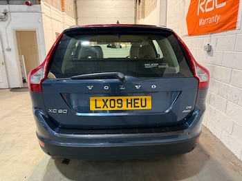 Used Volvo XC60 undefined for sale - 78938932: Photo