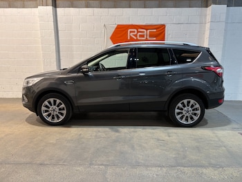 Used Ford Kuga 2019 for sale - 75343767: Photo