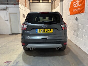 Used Ford Kuga 2019 for sale - 75343767: Photo