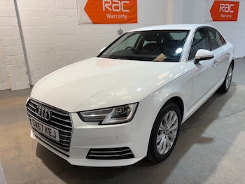 2017 (67) - 1.4T FSI SE 4dr