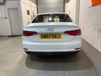 Used Audi A4 2017 for sale - 75511837: Photo