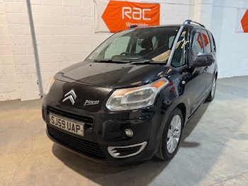 Used Citroen C3 Picasso 2009 for sale - 75074916: Photo
