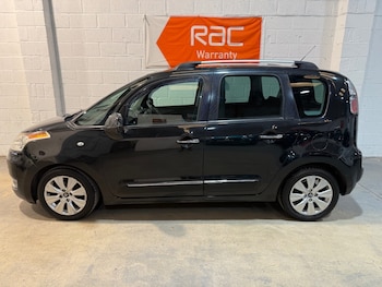 Used Citroen C3 Picasso 2009 for sale - 75074916: Photo