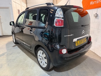 Used Citroen C3 Picasso 2009 for sale - 75074916: Photo