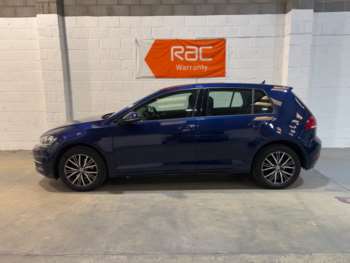 Used Volkswagen Golf 2017 for sale - 75203123: Photo