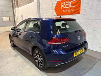 Used Volkswagen Golf 2017 for sale - 75203123: Photo