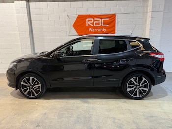 Used Nissan Qashqai 2015 for sale - 79229719: Photo