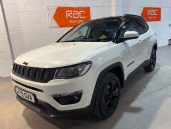 2020 (70) - 1.4 Multiair 140 Night Eagle 5dr [2WD]