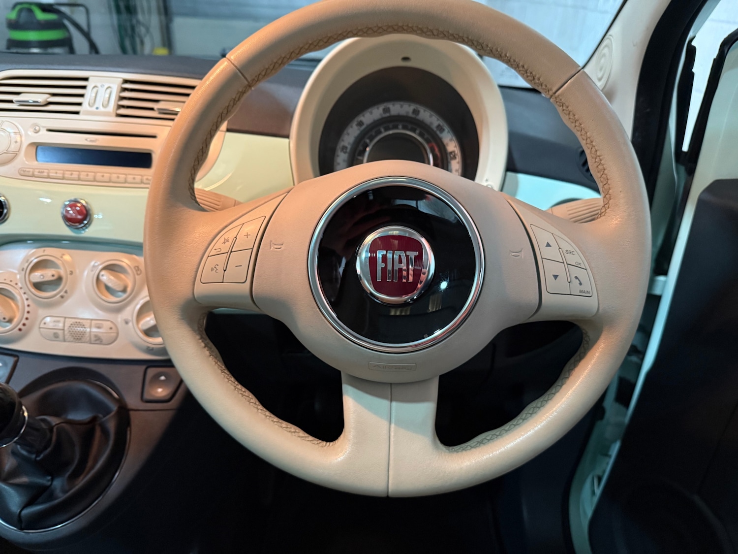 Used Fiat 500 2014 for sale - 76738003: Photo 11