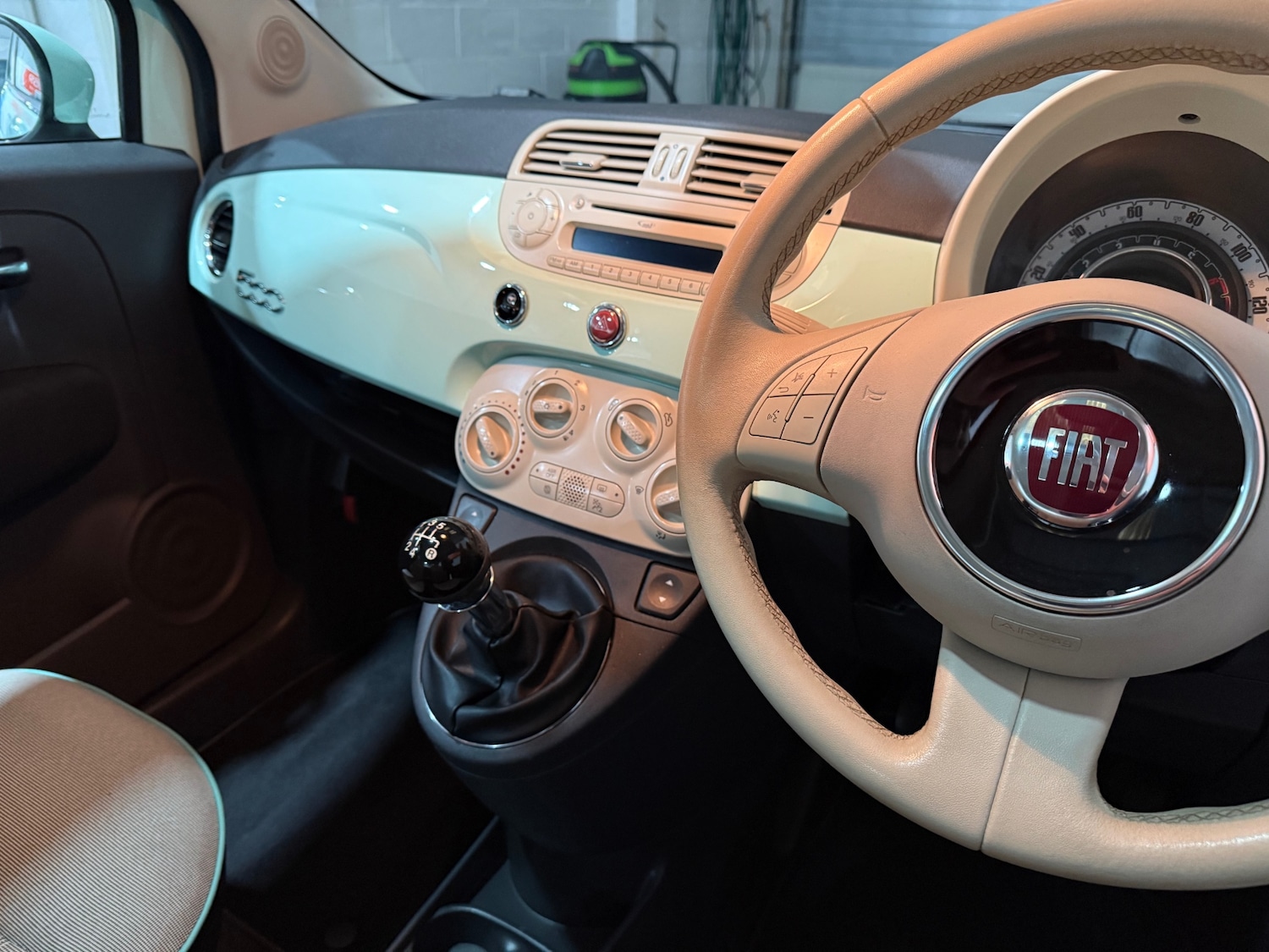Used Fiat 500 2014 for sale - 76738003: Photo 12