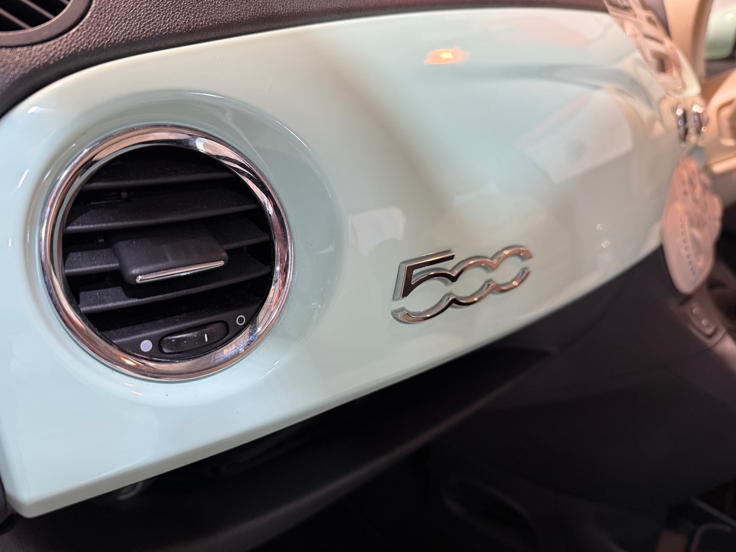 Used Fiat 500 2014 for sale - 76738003: Photo 13