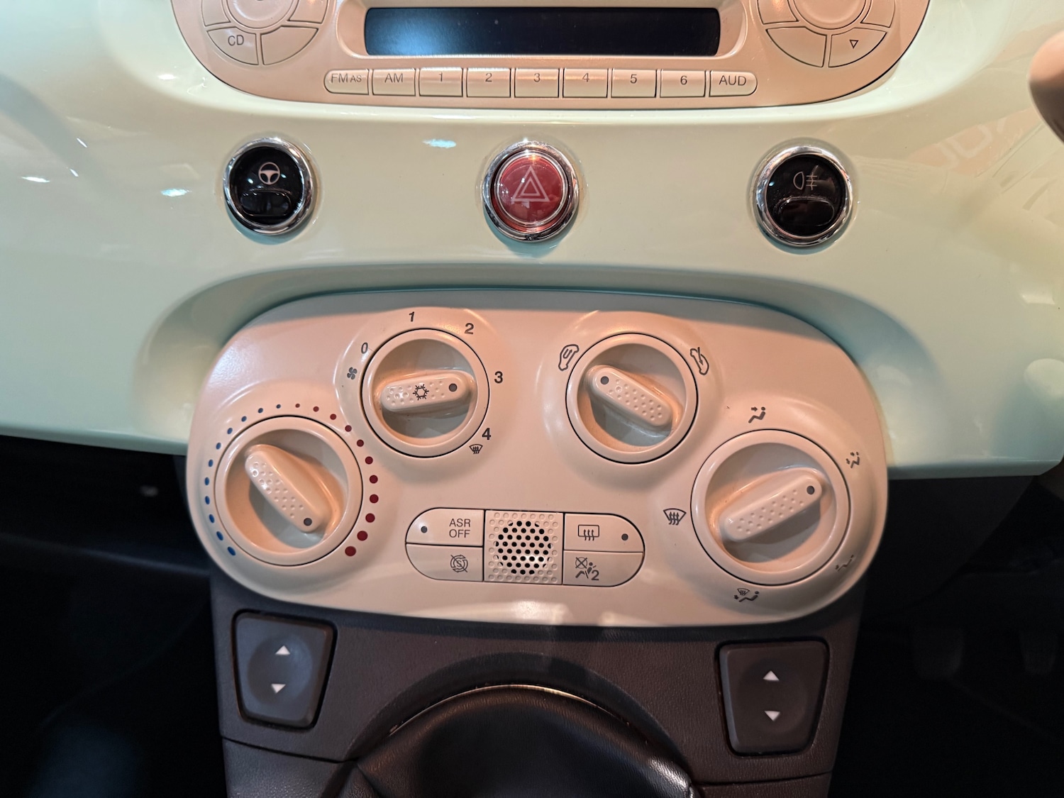 Used Fiat 500 2014 for sale - 76738003: Photo 14