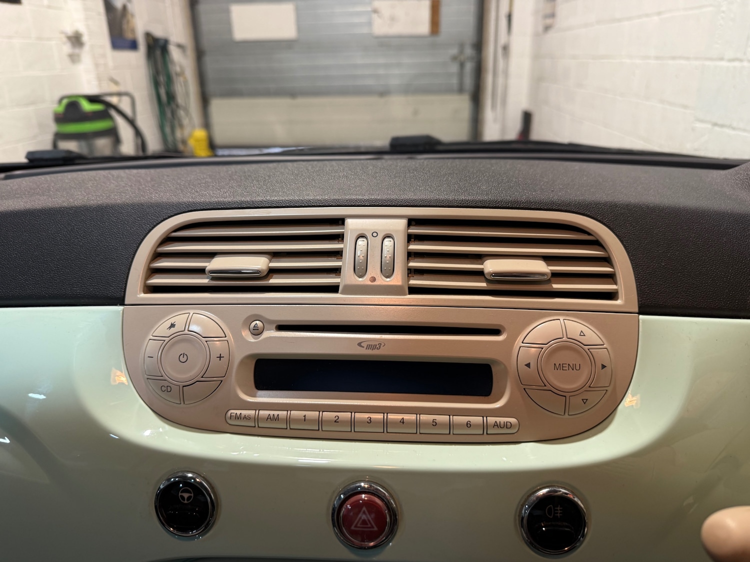 Used Fiat 500 2014 for sale - 76738003: Photo 15