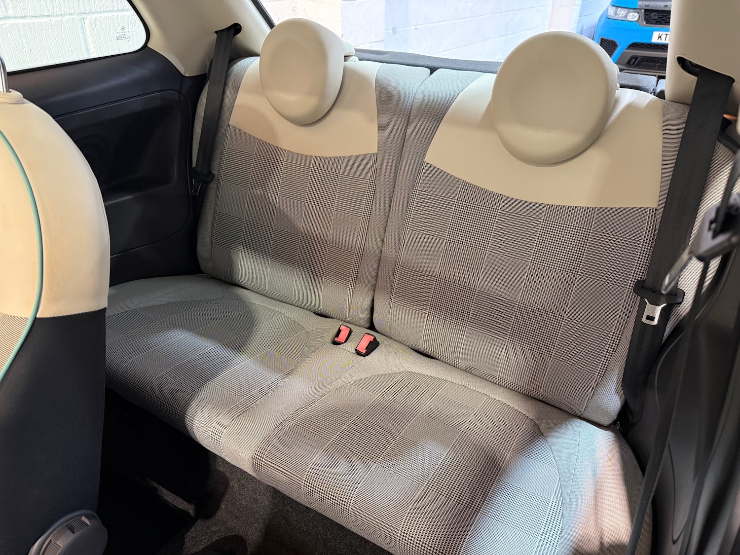 Used Fiat 500 2014 for sale - 76738003: Photo 16