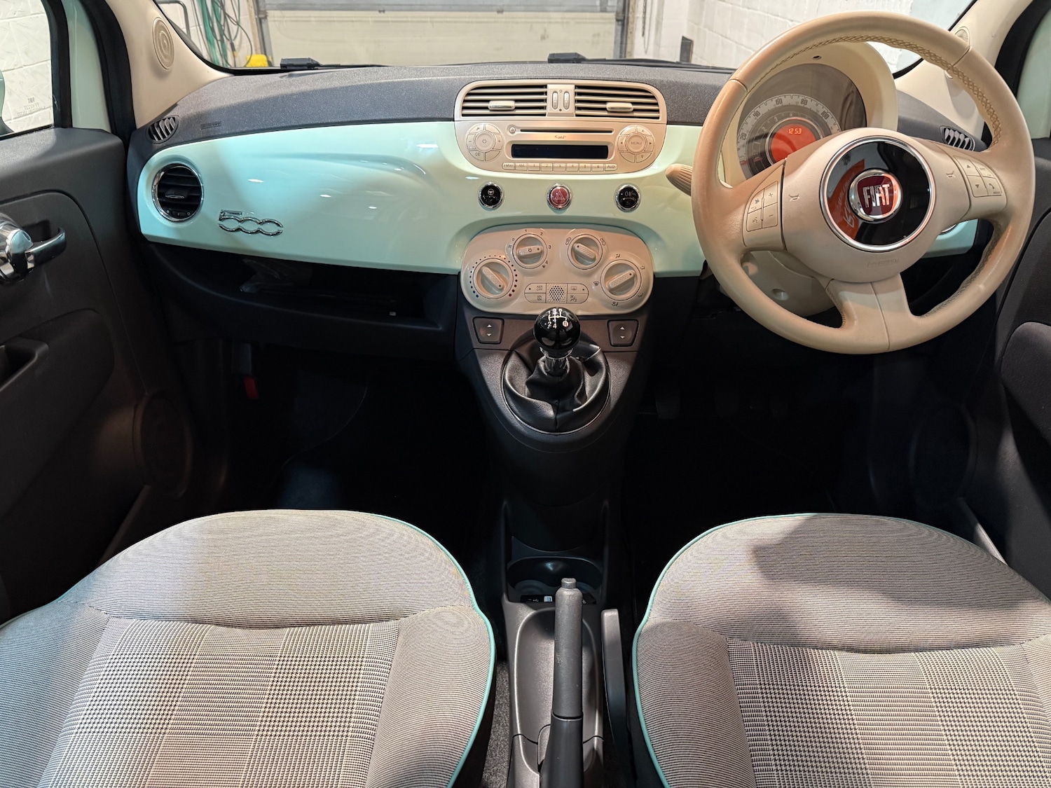 Used Fiat 500 2014 for sale - 76738003: Photo 9