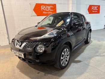 2017 (17) - 1.5 dCi Tekna 5dr