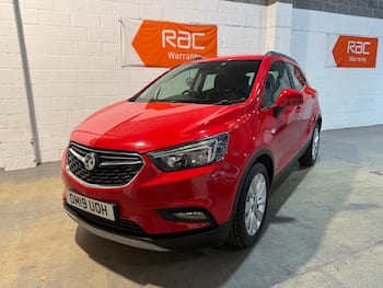 Used Vauxhall Mokka X 2019 for sale - 79616619: Photo