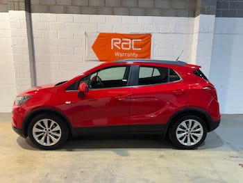 Used Vauxhall Mokka X 2019 for sale - 79616619: Photo