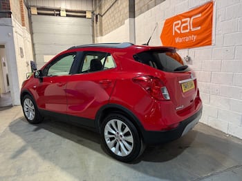Used Vauxhall Mokka X 2019 for sale - 79616619: Photo