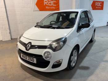 2012 (12) - 1.2 16V Dynamique 3dr