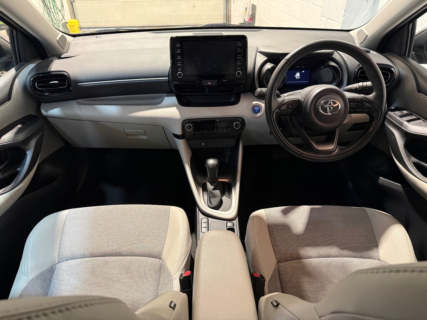 Used Toyota Yaris 2021 for sale - 77665393: Photo 11