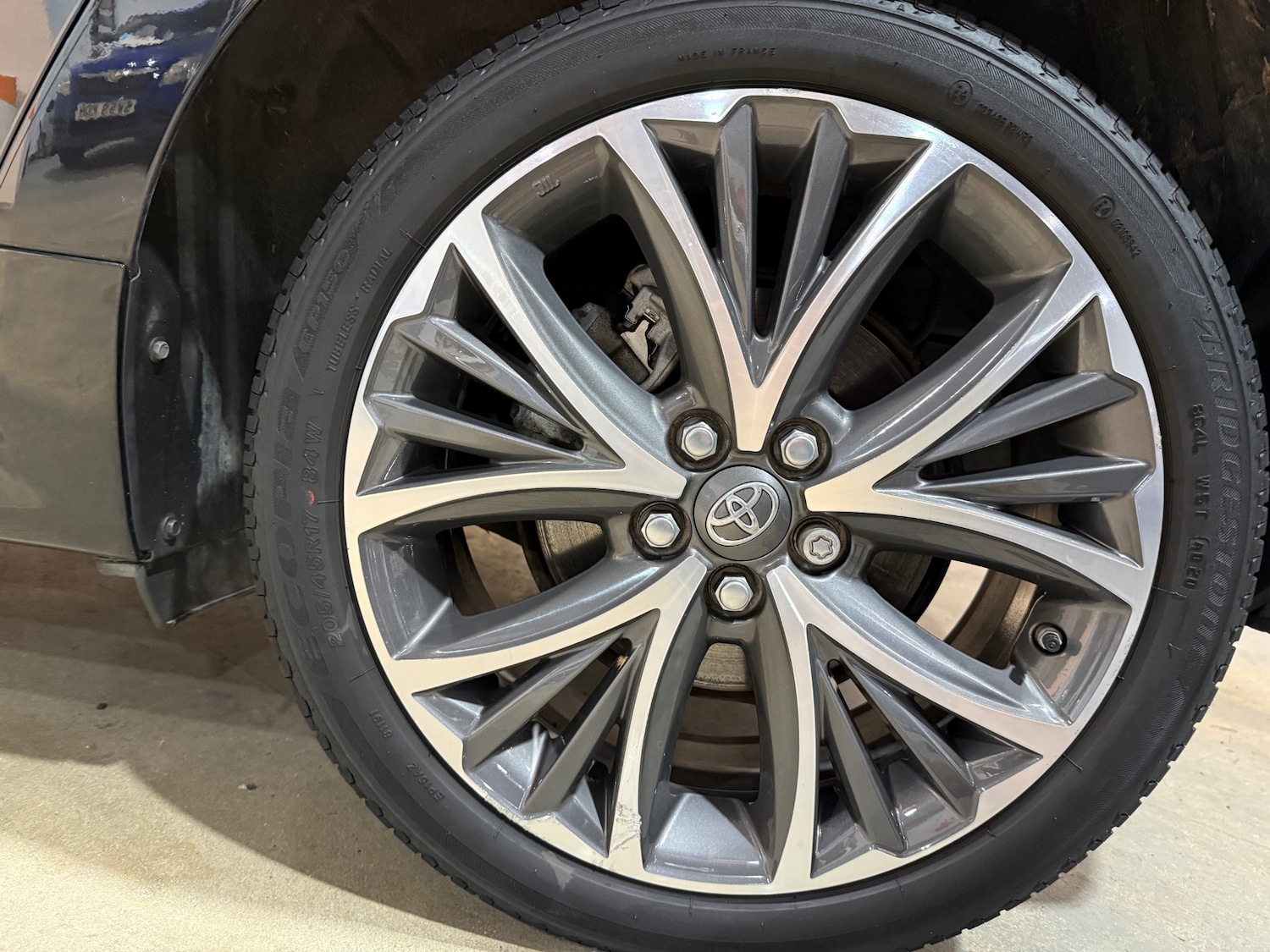 Used Toyota Yaris 2021 for sale - 77665393: Photo 19