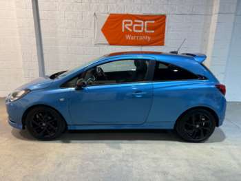 Used Vauxhall Corsa 2018 for sale - 74288741: Photo