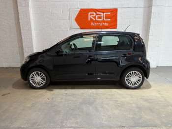 Used Volkswagen up! 2016 for sale - 75250713: Photo
