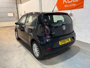 Used Volkswagen up! 2016 for sale - 75250713: Photo