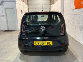 Used Volkswagen up! 2016 for sale - 75250713: Photo