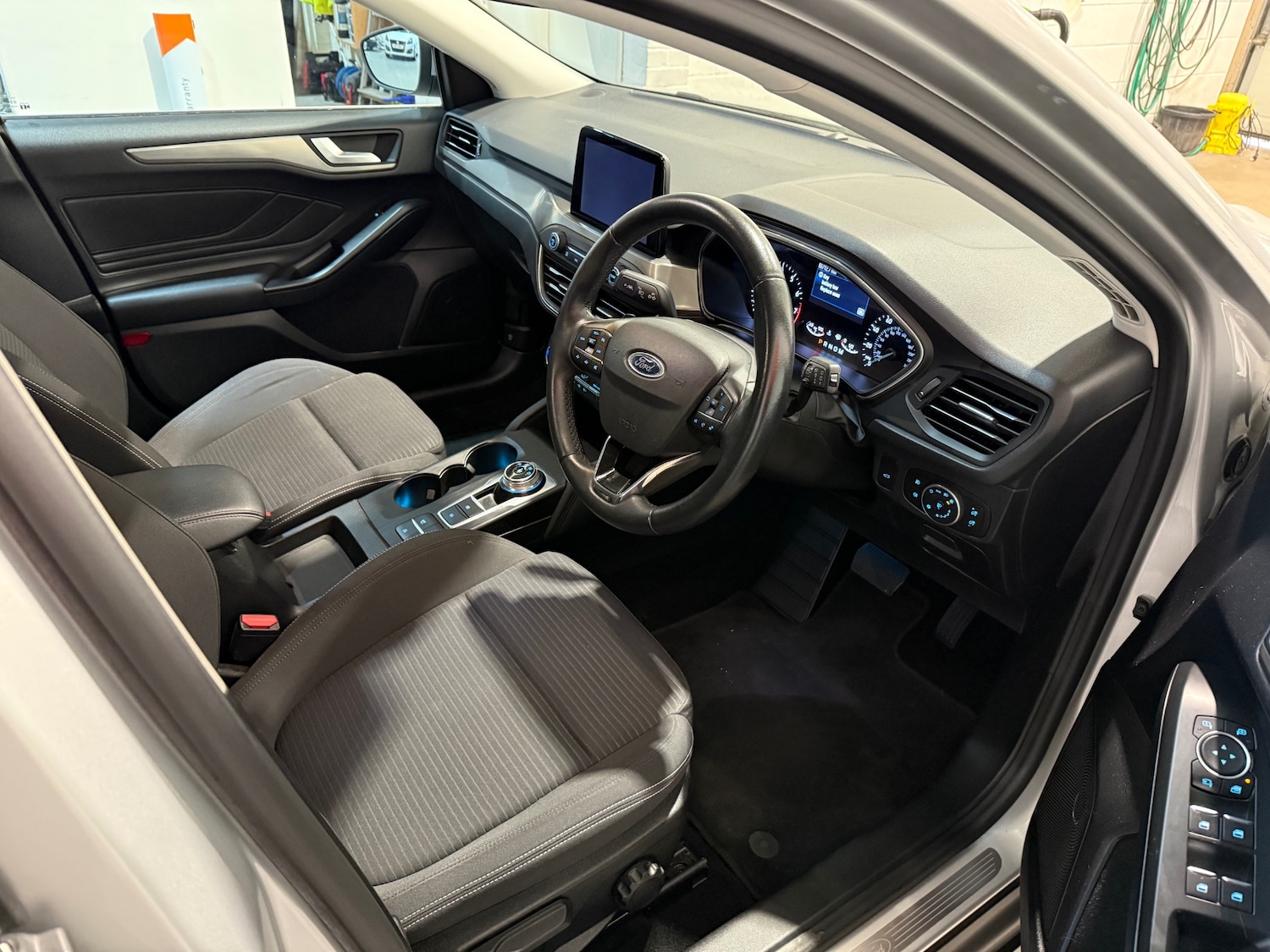 Used Ford Focus 2019 for sale - 76904954: Photo 10