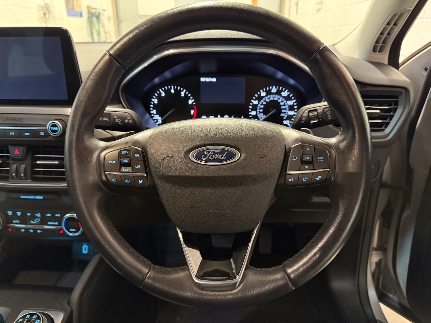Used Ford Focus 2019 for sale - 76904954: Photo 11