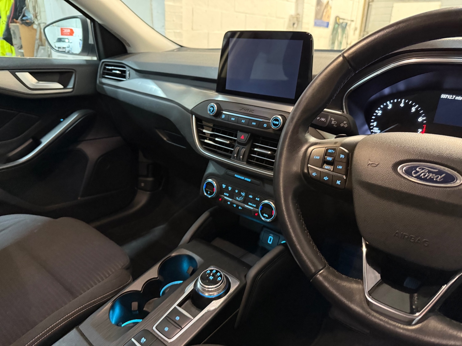 Used Ford Focus 2019 for sale - 76904954: Photo 12