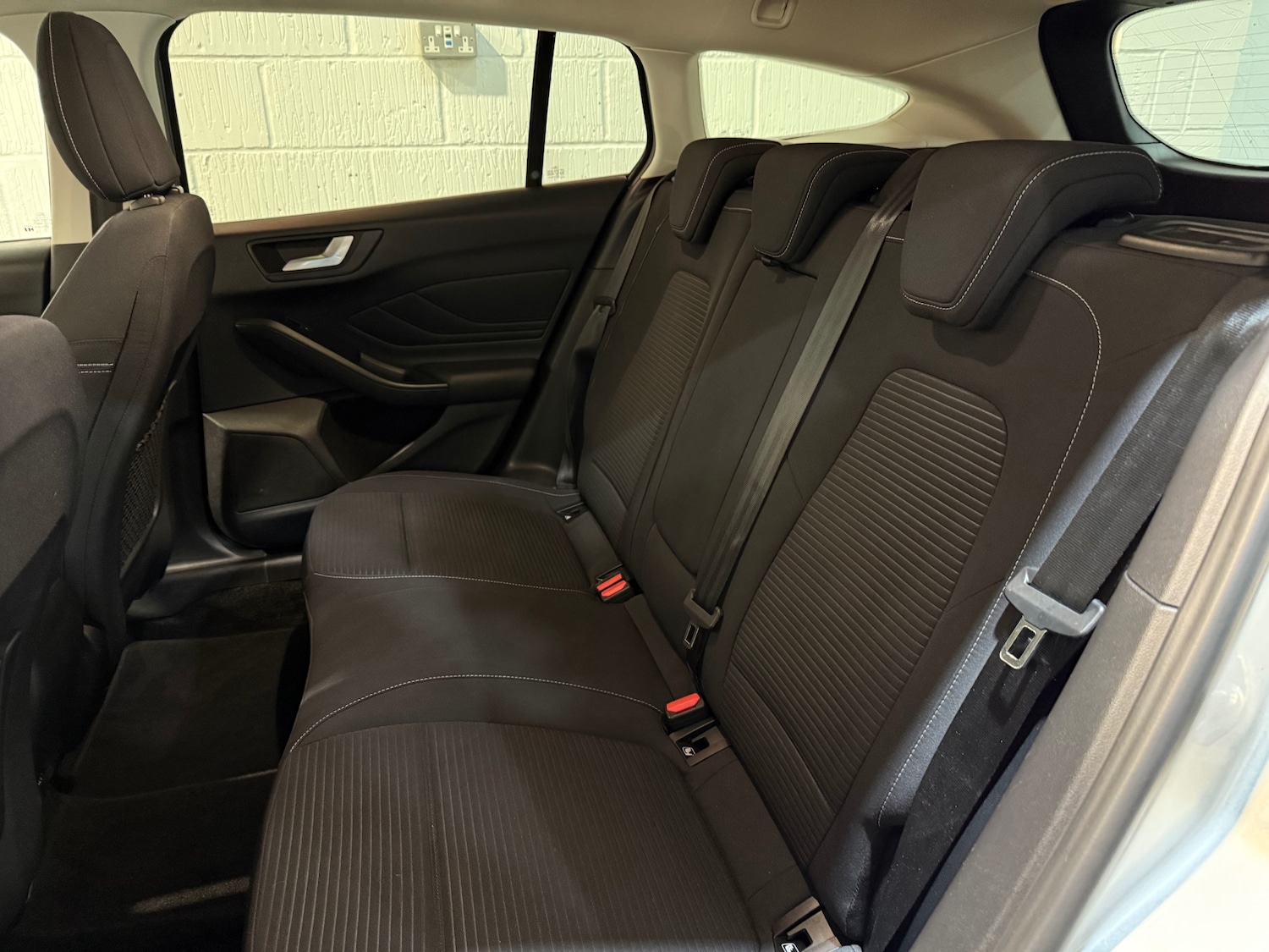 Used Ford Focus 2019 for sale - 76904954: Photo 14