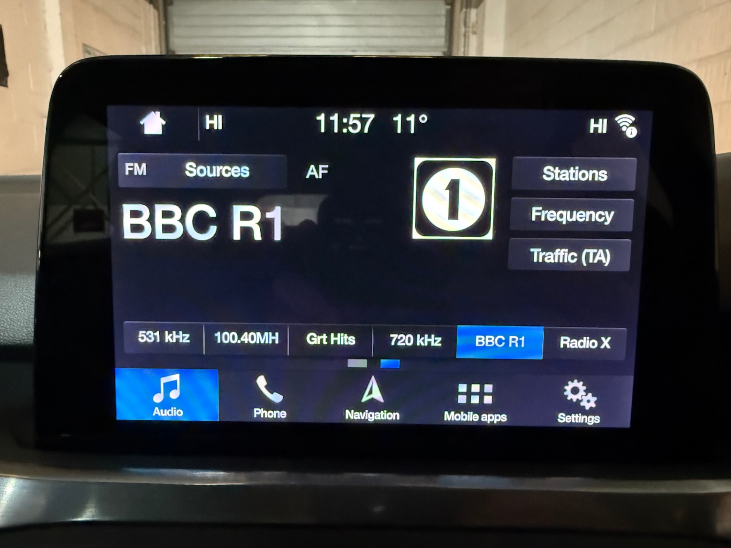 Used Ford Focus 2019 for sale - 76904954: Photo 15