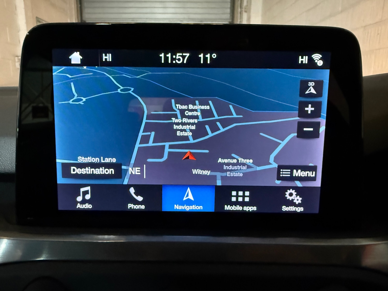 Used Ford Focus 2019 for sale - 76904954: Photo 16