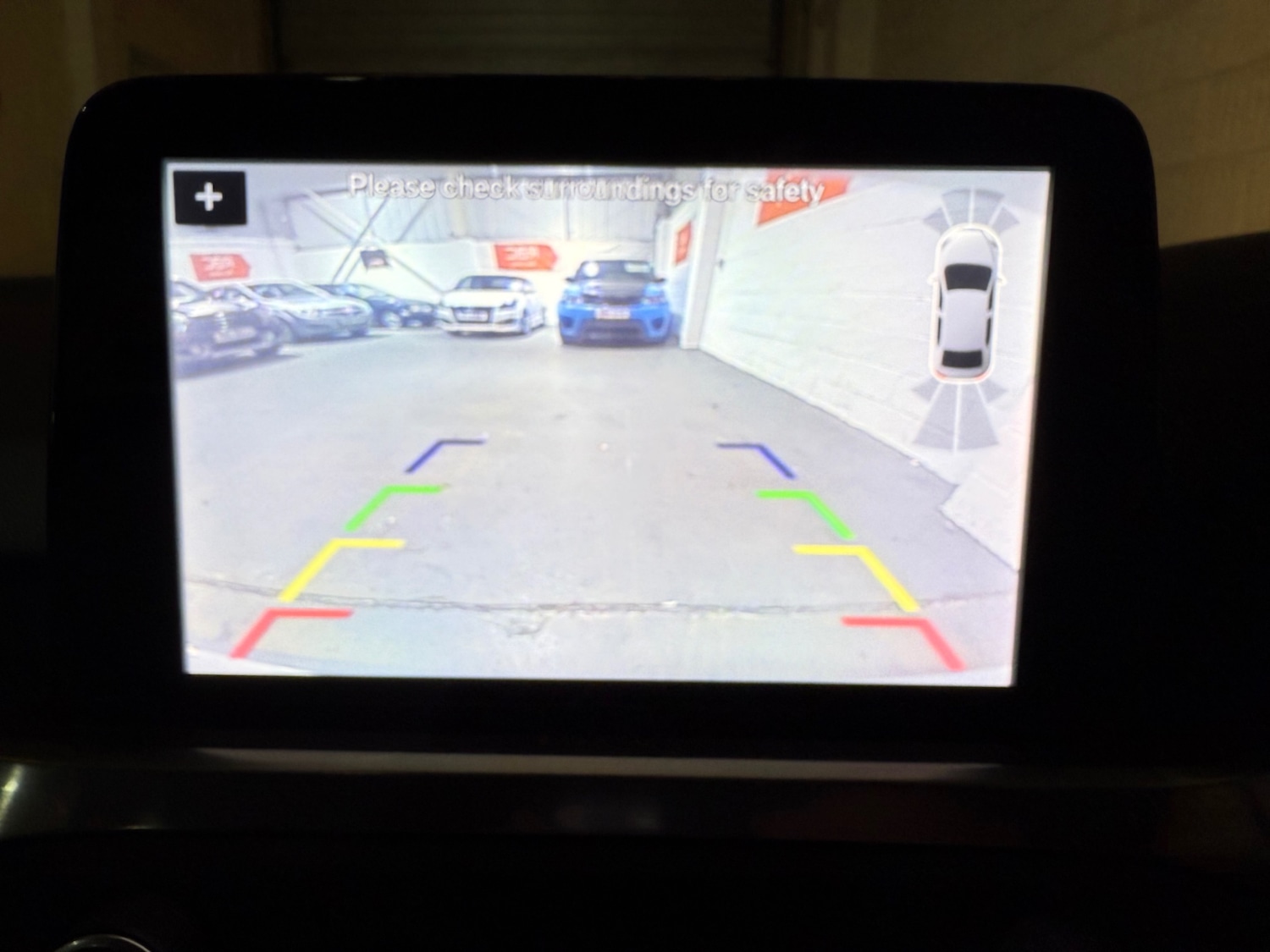 Used Ford Focus 2019 for sale - 76904954: Photo 17