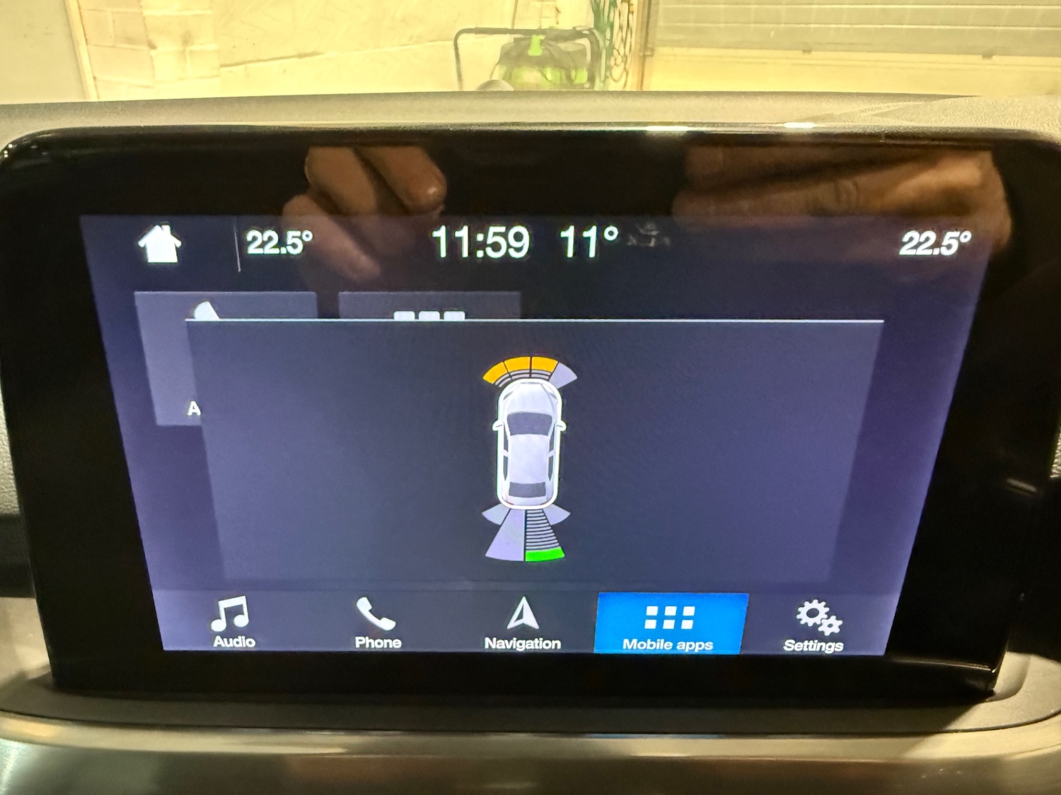 Used Ford Focus 2019 for sale - 76904954: Photo 19