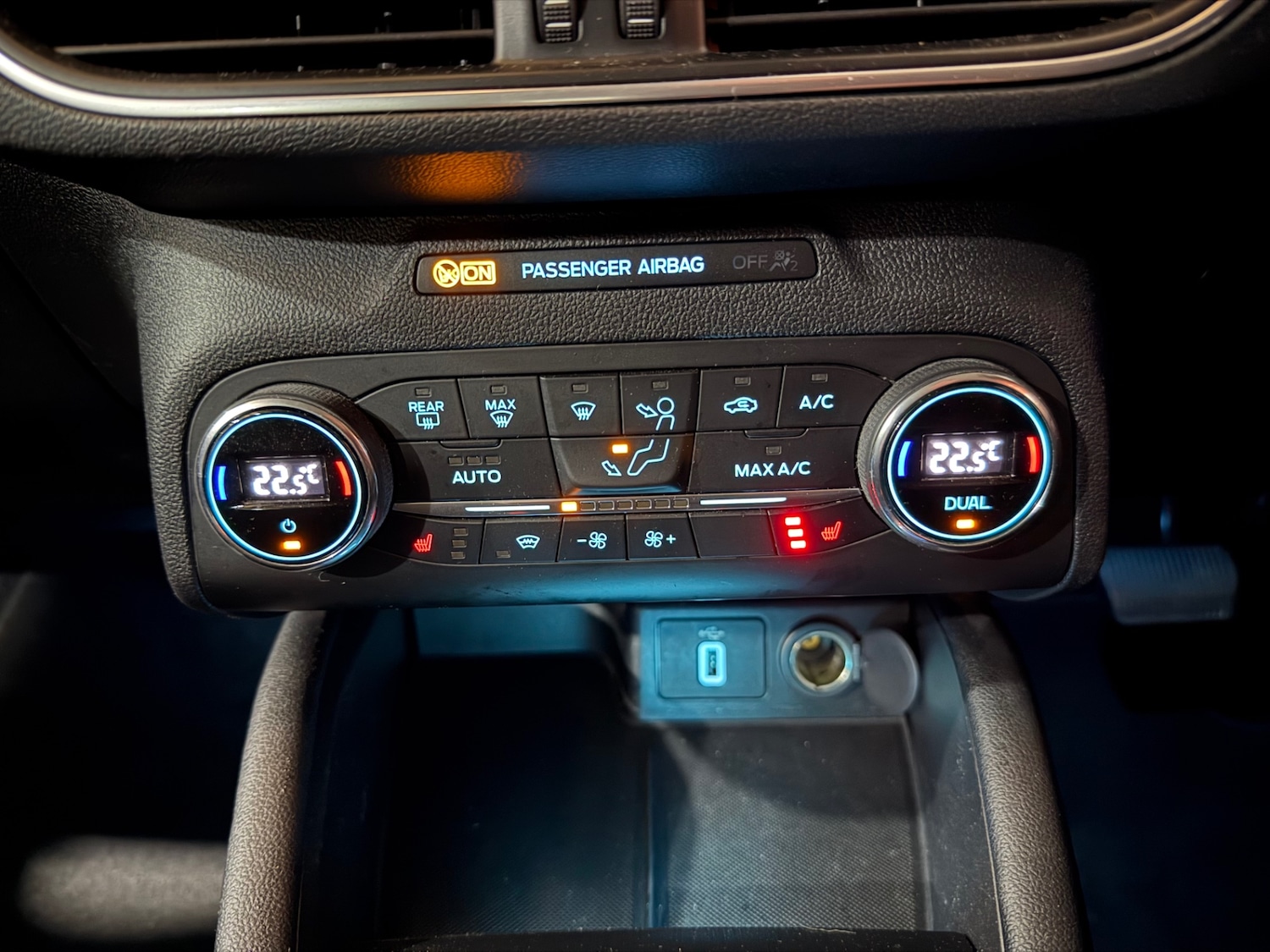 Used Ford Focus 2019 for sale - 76904954: Photo 20